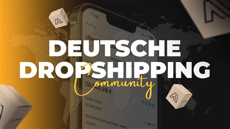 dropshipping deutschland